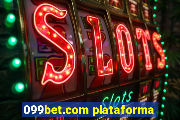 099bet.com plataforma